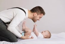 Робота молодої мами