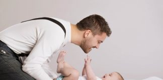 Робота молодої мами