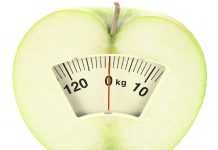Результати яблучної дієти