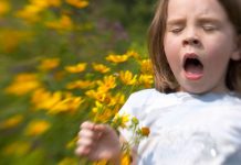 Чи можна позбутися від алергії?