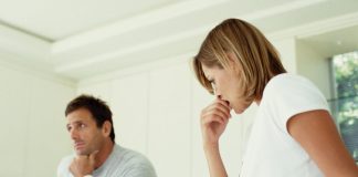 Як врятувати сімю від руйнування?