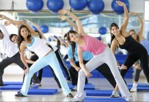 Спорт від усіх хвороб