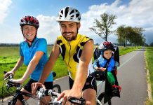 Спорт для всієї родини