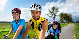 Спорт для всієї родини