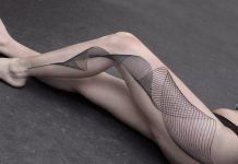 Стилі татуювань