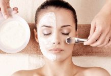 Правильний догляд за шкірою обличчя