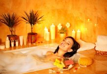 Догляд за тілом