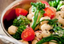 Вегетаріанство або веганство