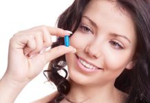 Вітаміни для волосся, нігтів і шкіри