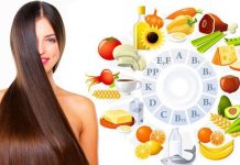 Корисні вітаміни для шкіри обличчя