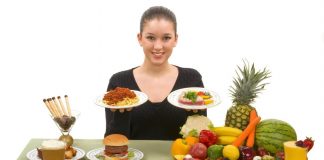 Вплив харчування на здоровя сучасної людини