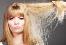 Красиві і здорові волосся – як їх зберегти?