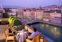 Вперше за кордоном – як зробити відпочинок незабутнім?