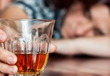 Шкода алкоголю на організм людини
