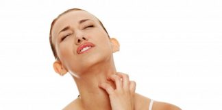 Шкода від алергії