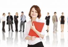 Права жінки на роботі