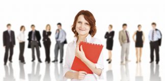 Права жінки на роботі