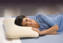 Кілька правил здорового сну