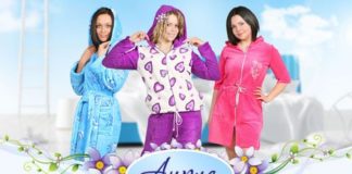 Літній одяг від «Анриа»: комфорт, якість, доступність