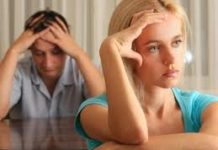 Фразы, які не можна говорити чоловікам