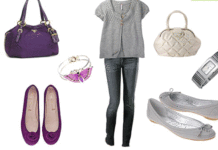 Балетки – взуття на всі випадки життя