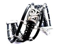 Прикраси як подарунок для чоловіка