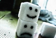 Цукрова дієта