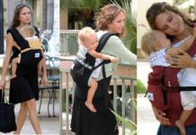 Кенгурушка від А до Я