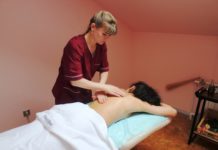 Переваги відпочинку в санаторії