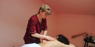 Переваги відпочинку в санаторії