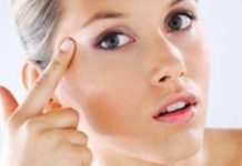 Кілька порад для жирної шкіри