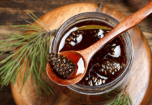 Варення із соснових шишок: як приготувати смачне і корисне ласощі