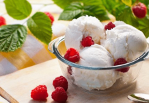 Морозиво в домашніх умовах: як зробити морозиво з молока за 5 хвилин