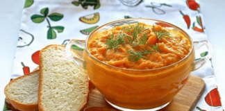 Кабачкова ікра на зиму пальчики оближеш: 3 рецепту приготування ікри з кабачків