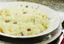 Рисова каша на молоці і в мультиварці: 2 покрокових рецепту приготування рисової каші