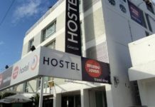 Хостел – ідеальне рішення для самостійних подорожей