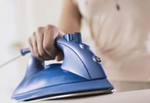 Відпарювач – помічник в боротьбі з мятою одягом