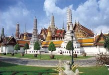 Що відвідати в Таїланді?