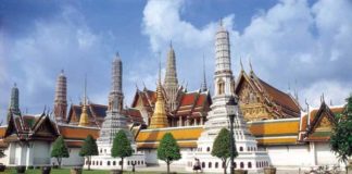 Що відвідати в Таїланді?