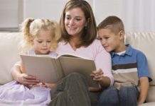 Рідна англійська з пелюшок