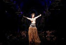 На подіум українського Тижня моди в Нью-Йорку вийшли моделі, які пережили мастектомію.