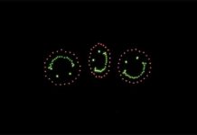 Де подивитися феєрверки в День міста.