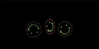 Де подивитися феєрверки в День міста.