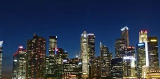 Названі найдорожчі міста світу.