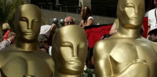 Премія Оскар-2013: номінанти і переможці.