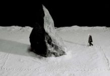 Світ Жильбера Гарсіна.