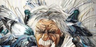 3D світ Юлії Бродської.