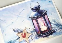 Неаномальная зима Анни Кудряшової.