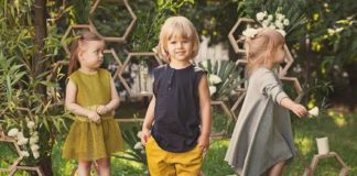 Сімейний фестиваль творчості САД.