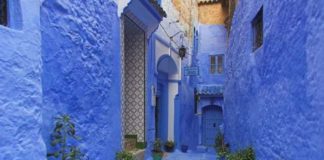 16 туристичних місць, які варто відвідати в майбутньому.